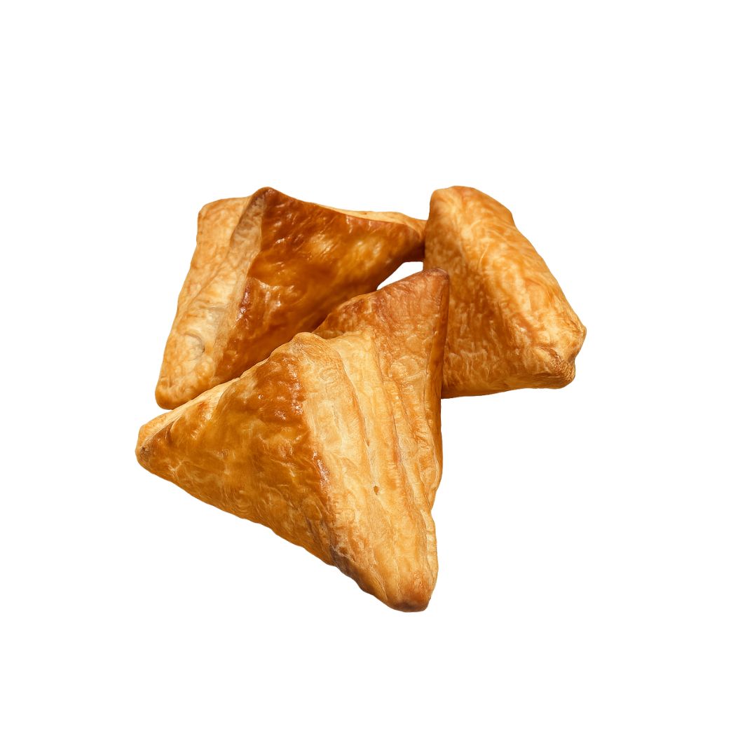 Khachapuri - (6) Freshly Baked