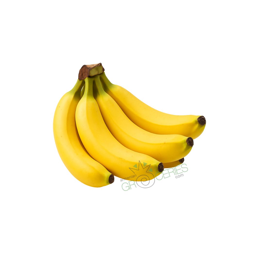 Bananas (per lb)