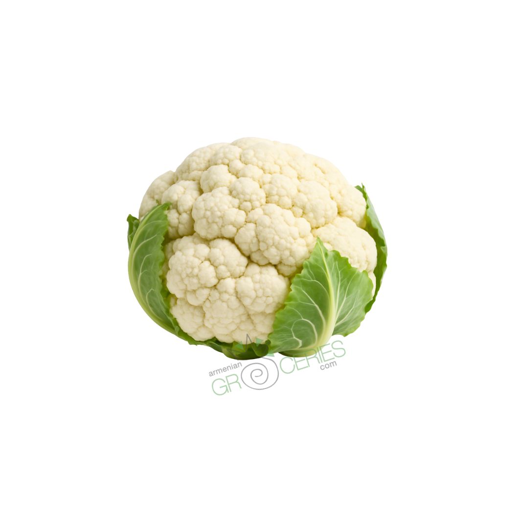 Cauliflower (each)