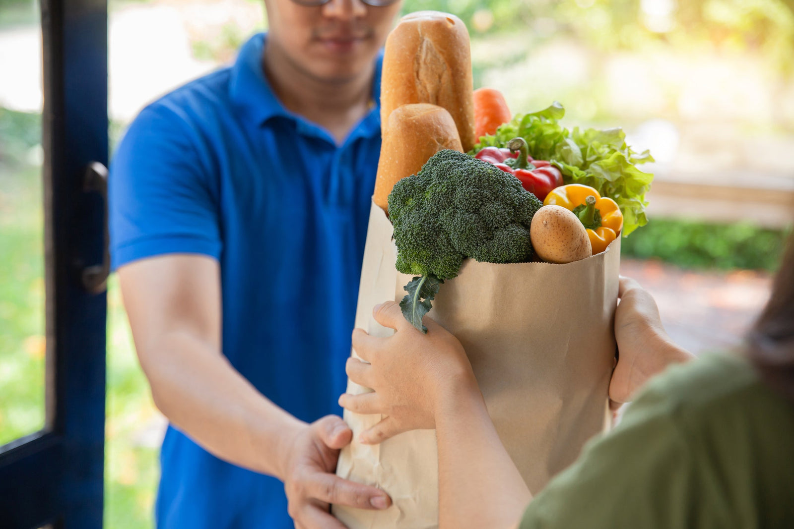 How Arbat Grocery Delivery Works: Fresh, Fast, and Local