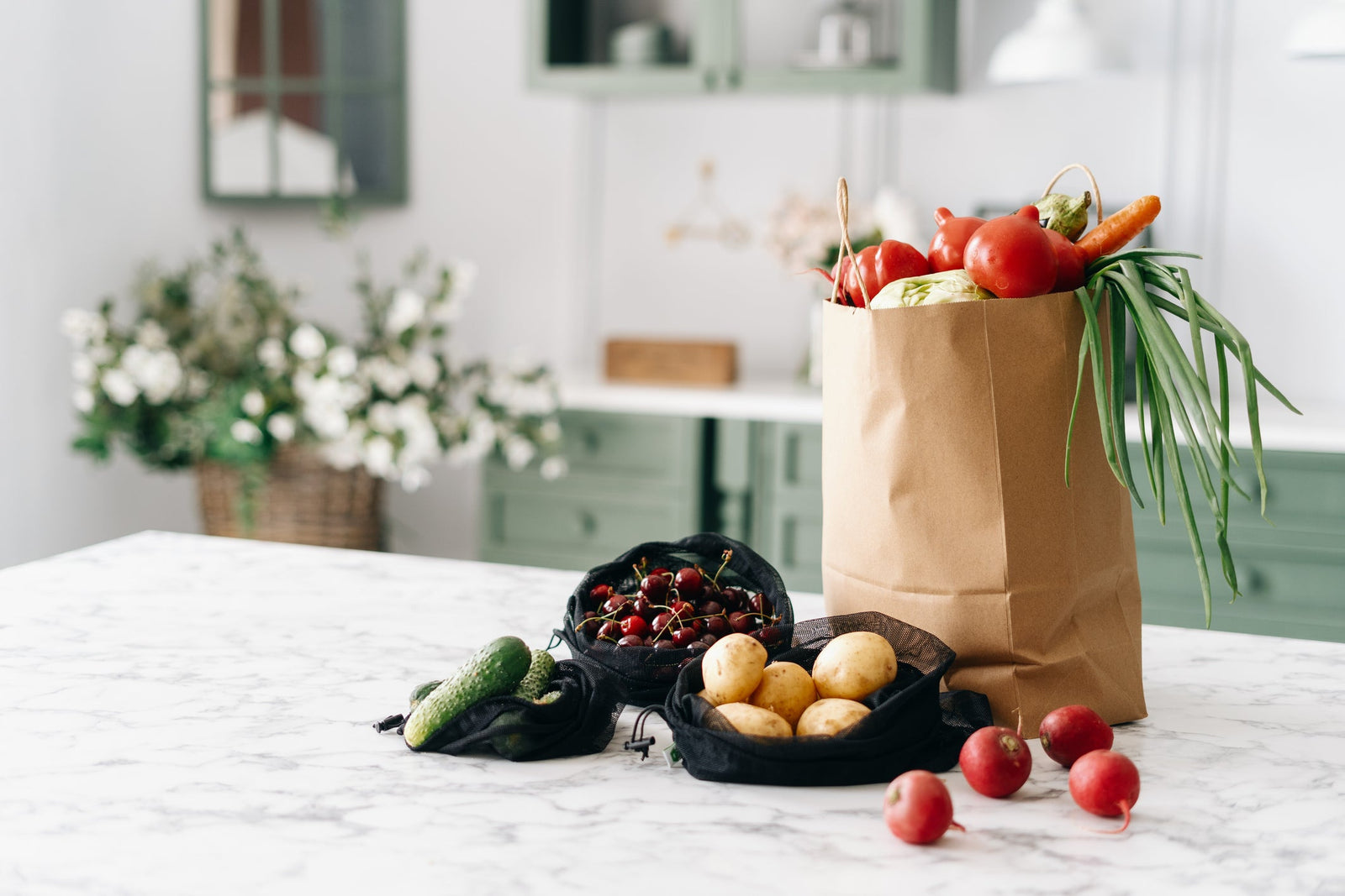 Savor Summer with Arbat Grocery’s Seasonal Delights