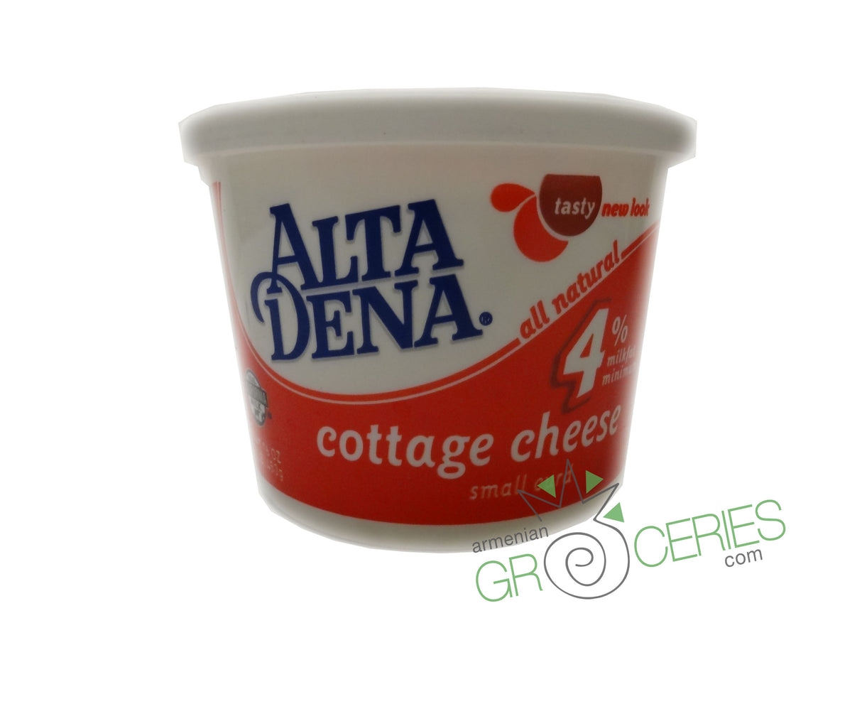 Alta Dena Cottage Cheese
