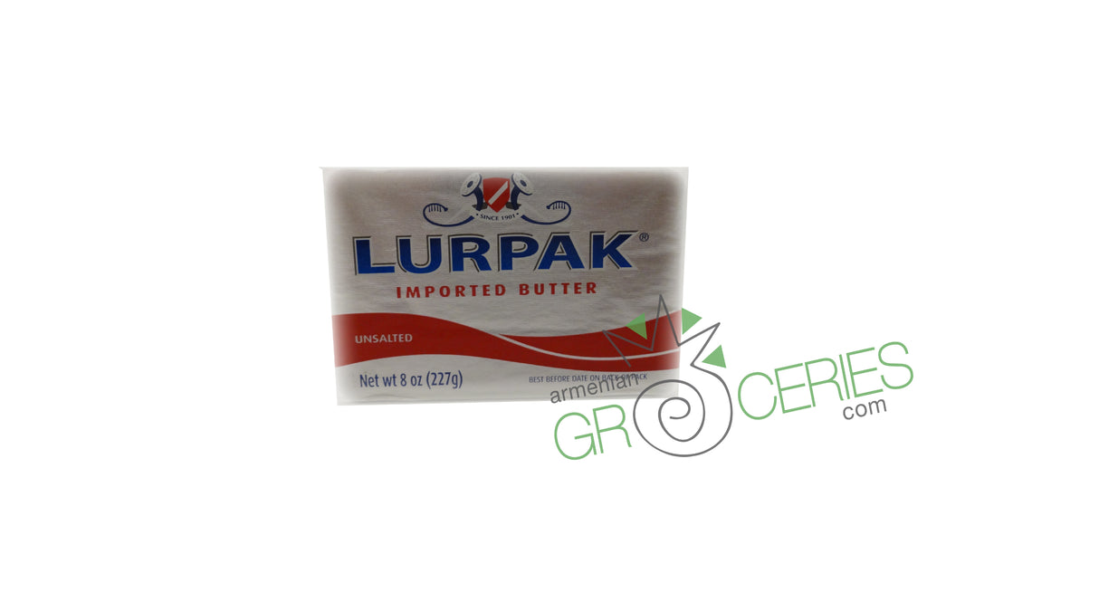 Lurpak Butter