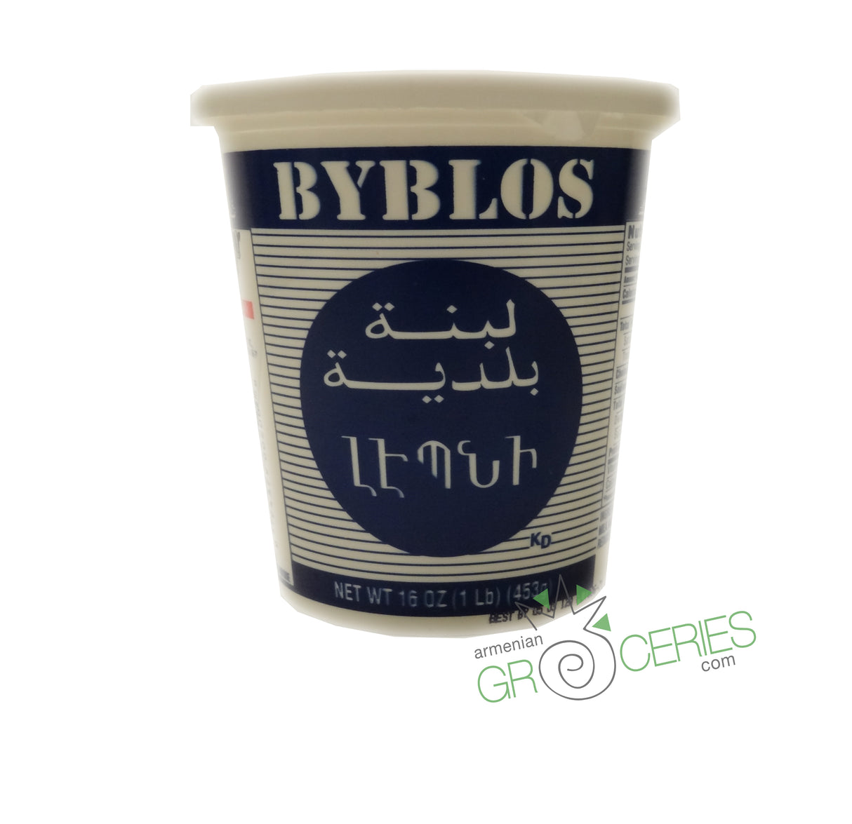 Byblos Lebni