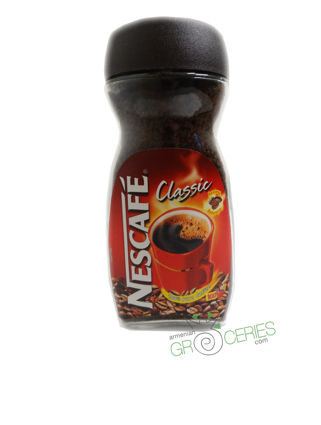 Nescafé Classic Instant Coffee