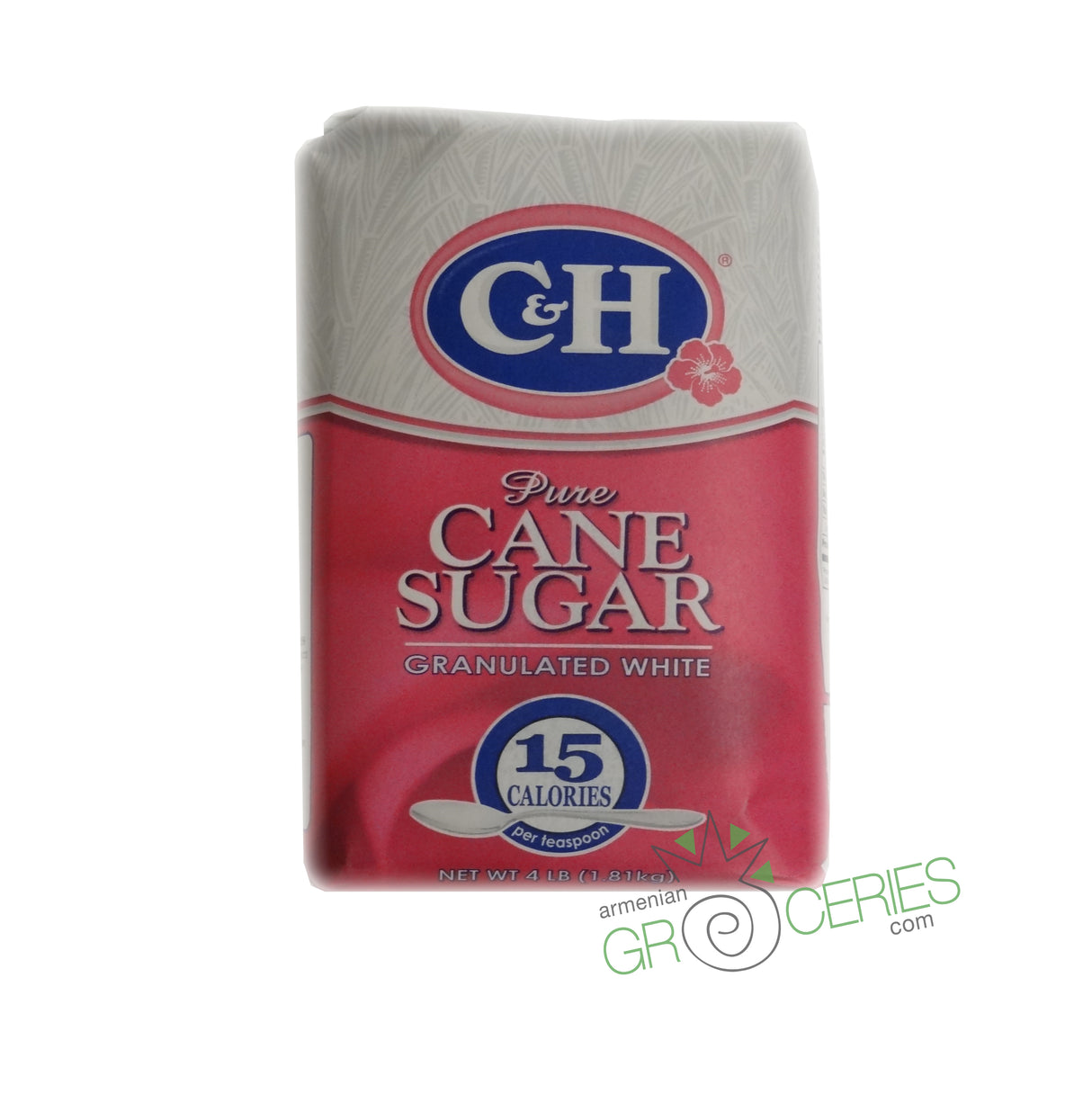 C&H Cane Sugar