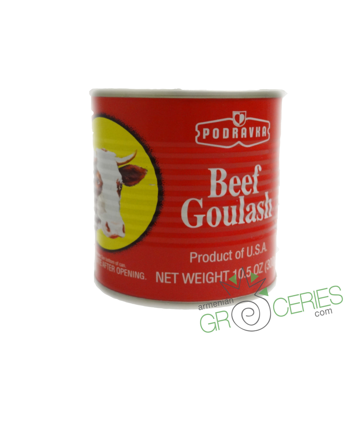 Podravka Beef Goulash