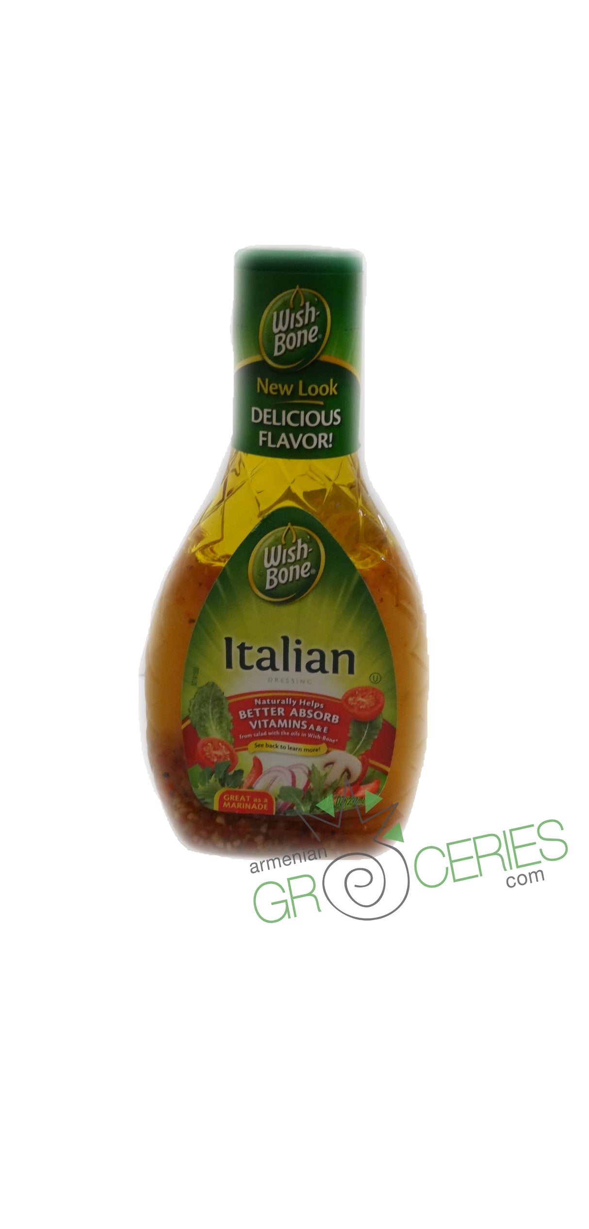 Wish-Bone Italian Dressing