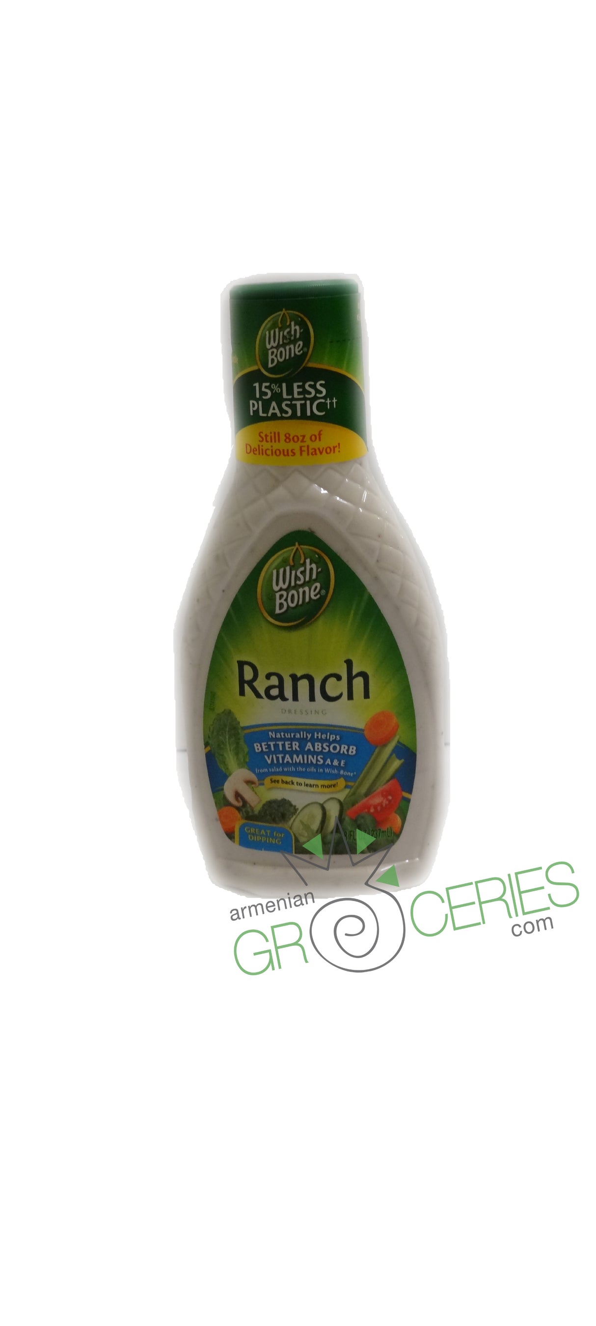 Wish-Bone Ranch Dressing
