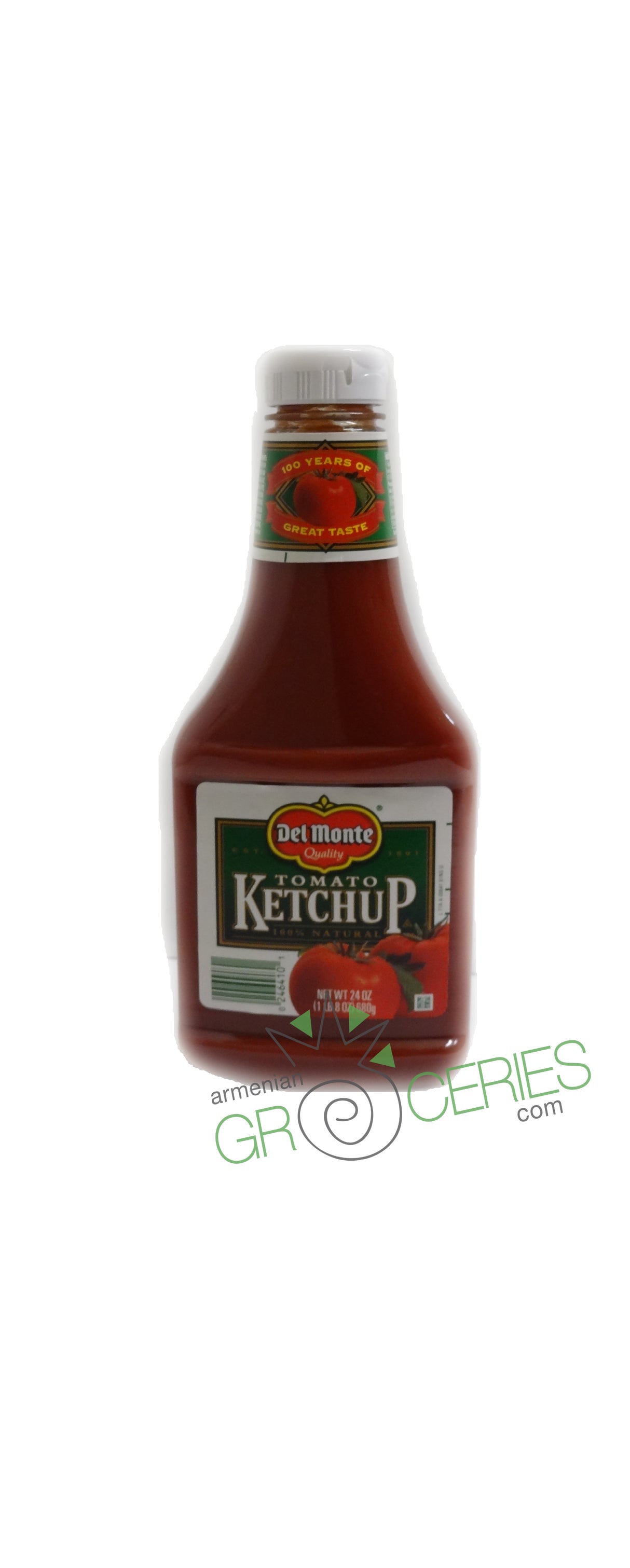 Del Monte Tomato Ketchup