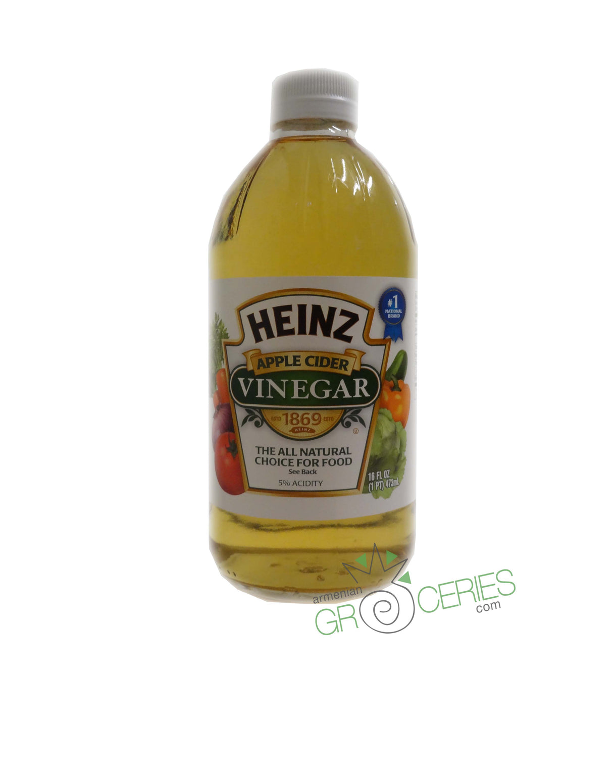 Heinz Apple Cider Vinegar