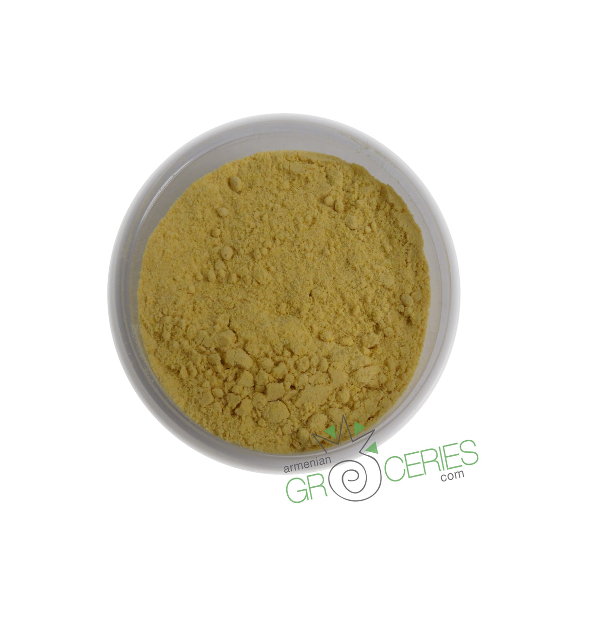 Ground Ginger