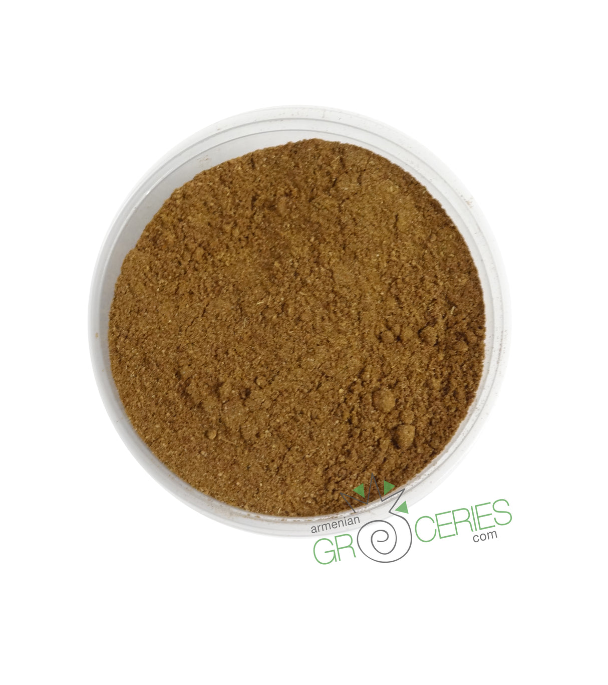 Seven spice