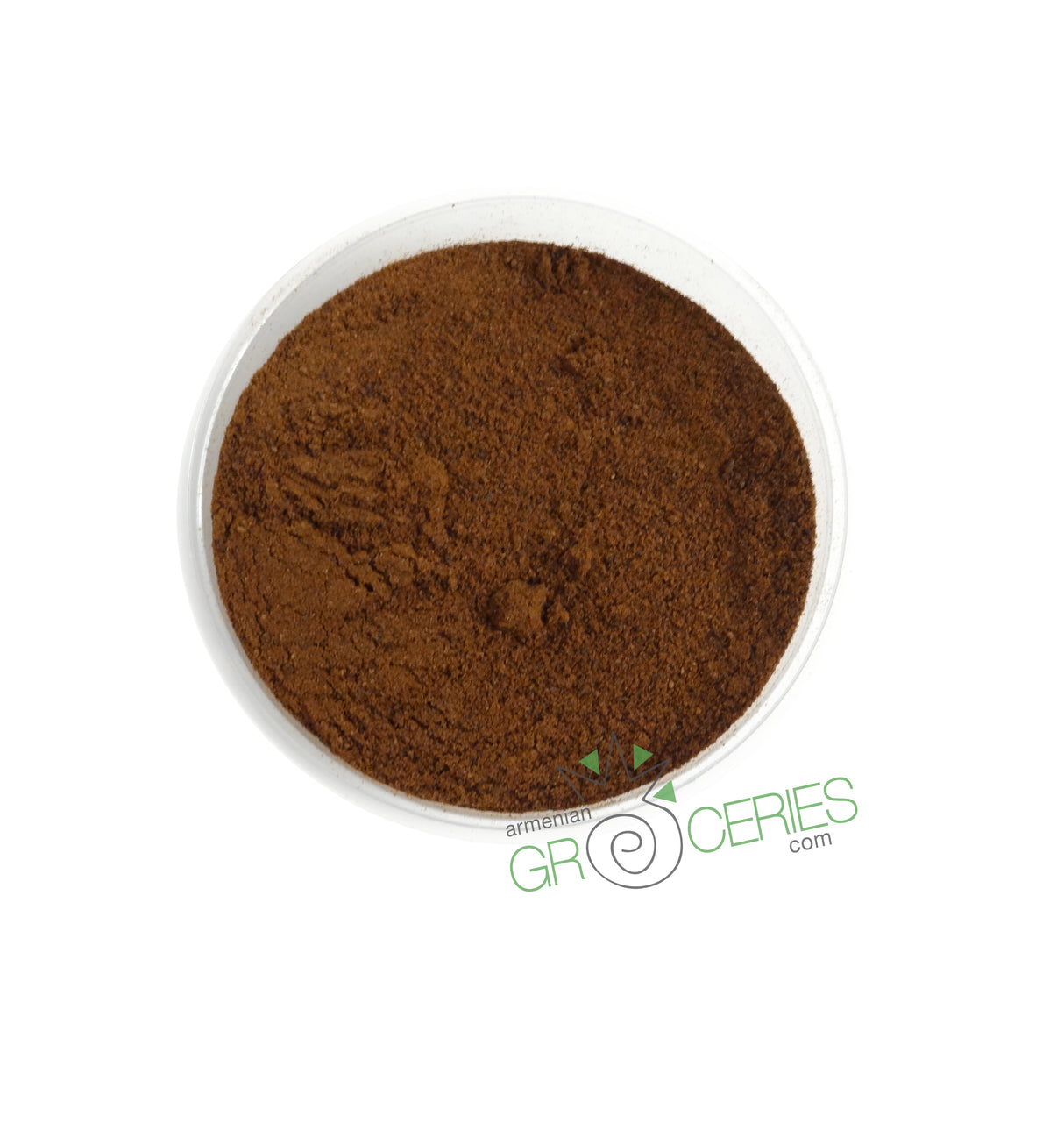 Nutmeg-Grounded