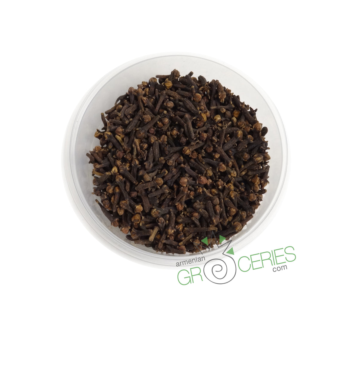 Whole Cloves – Premium Grade