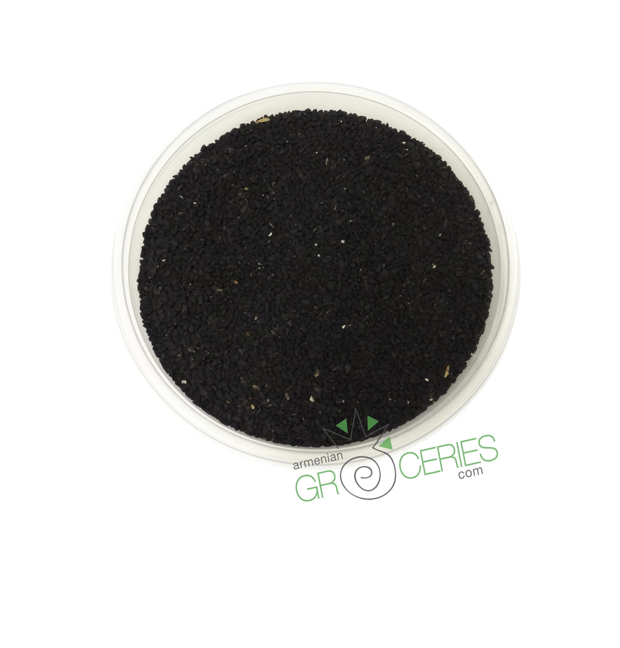 Black Cumin Seeds (Nigella / Kalonji)