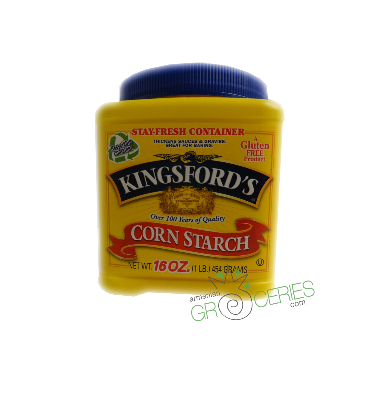 Kingsford's Corn Starch