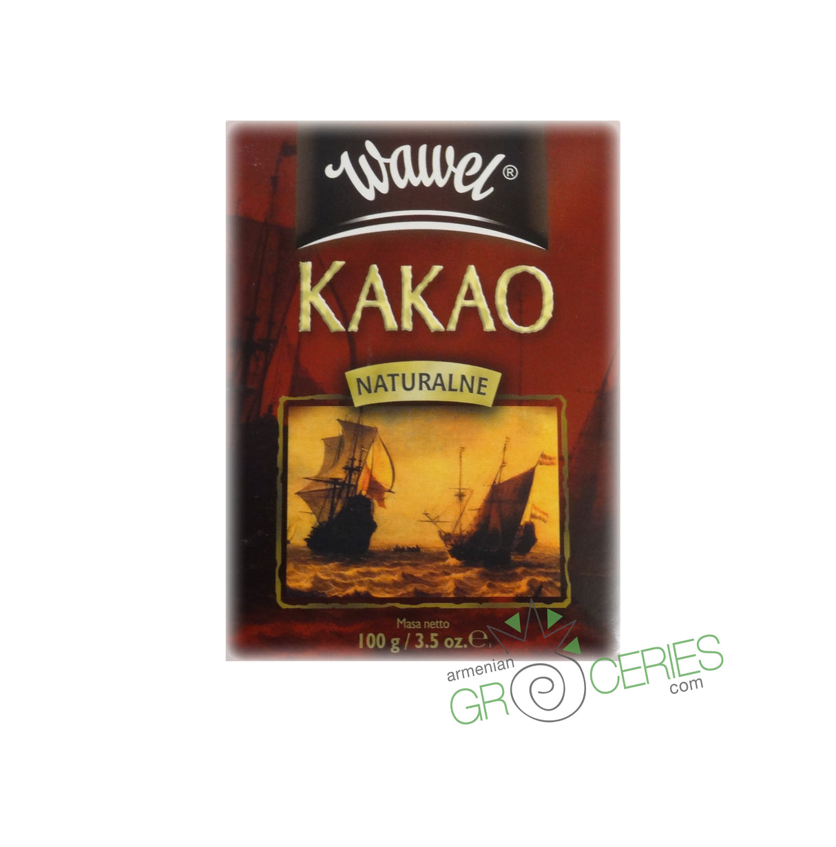 Wawel Cocoa