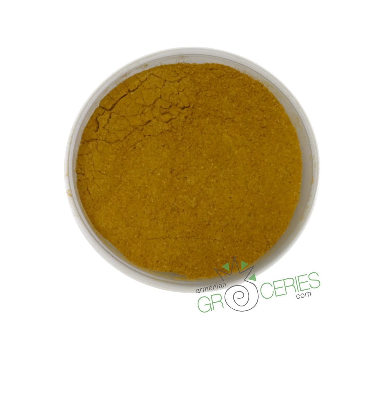 Curry Powder