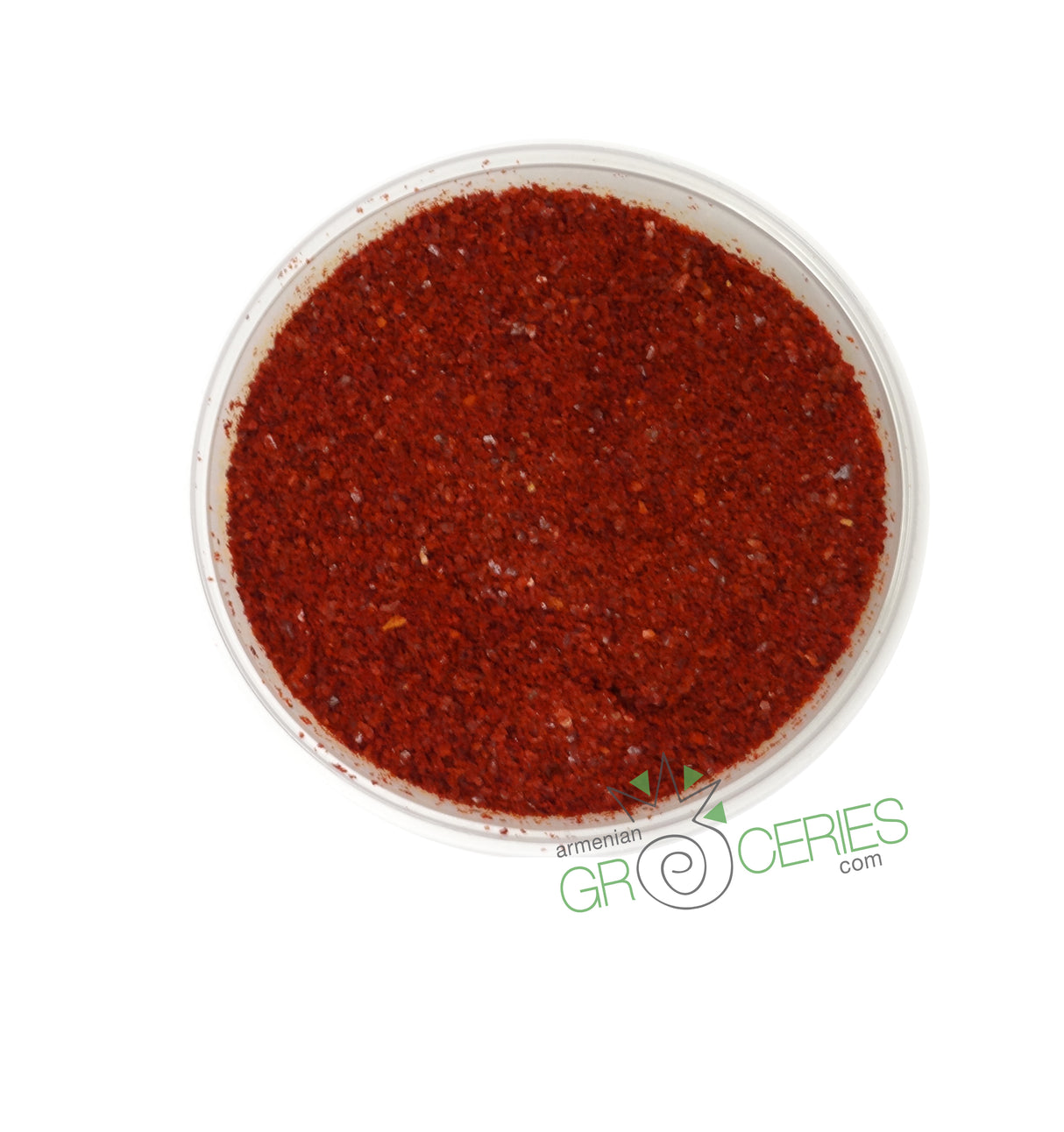 Crushed Red Pepper Flakes