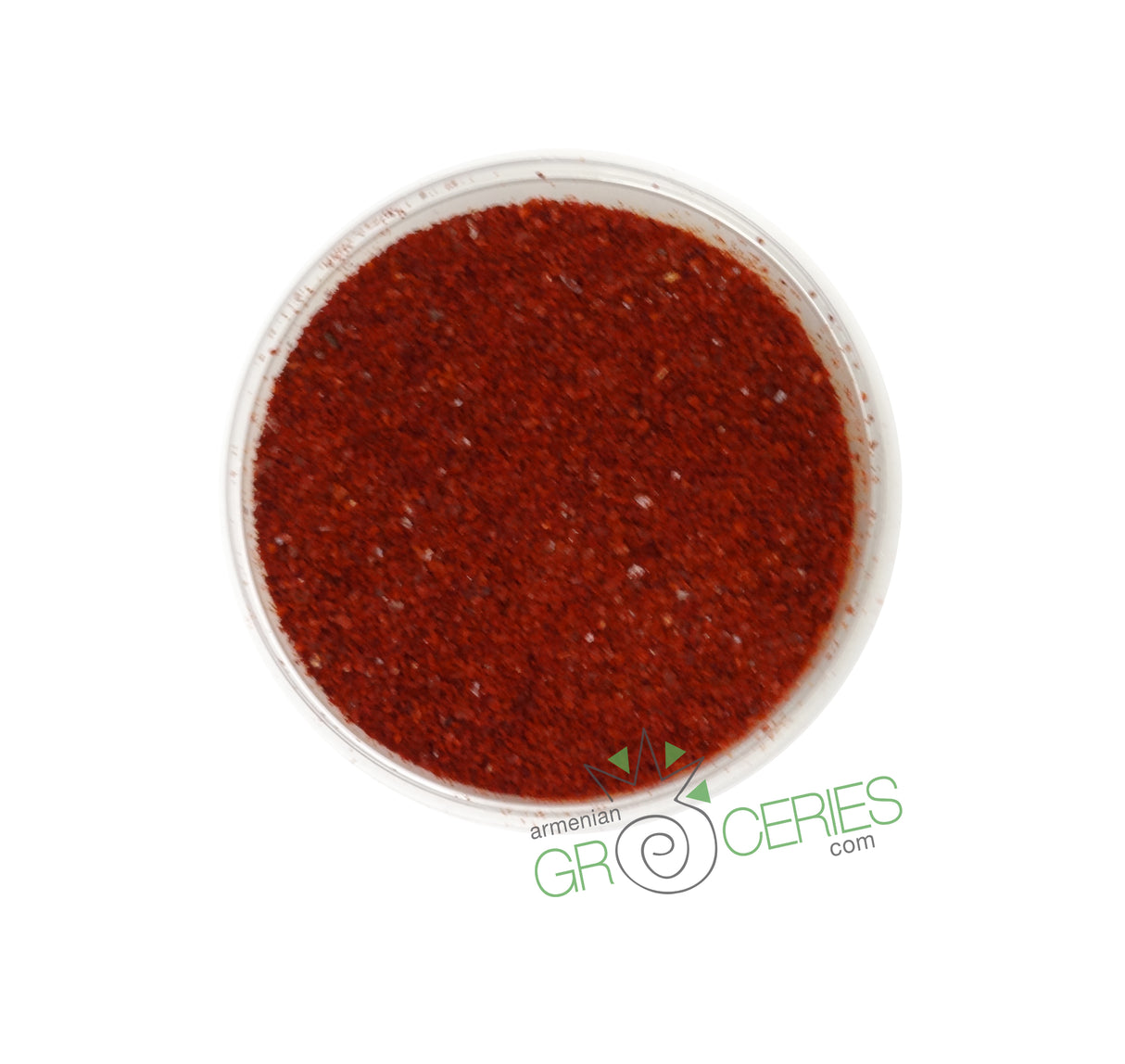 Crushed Red Pepper (Aleppo-Style Pepper)