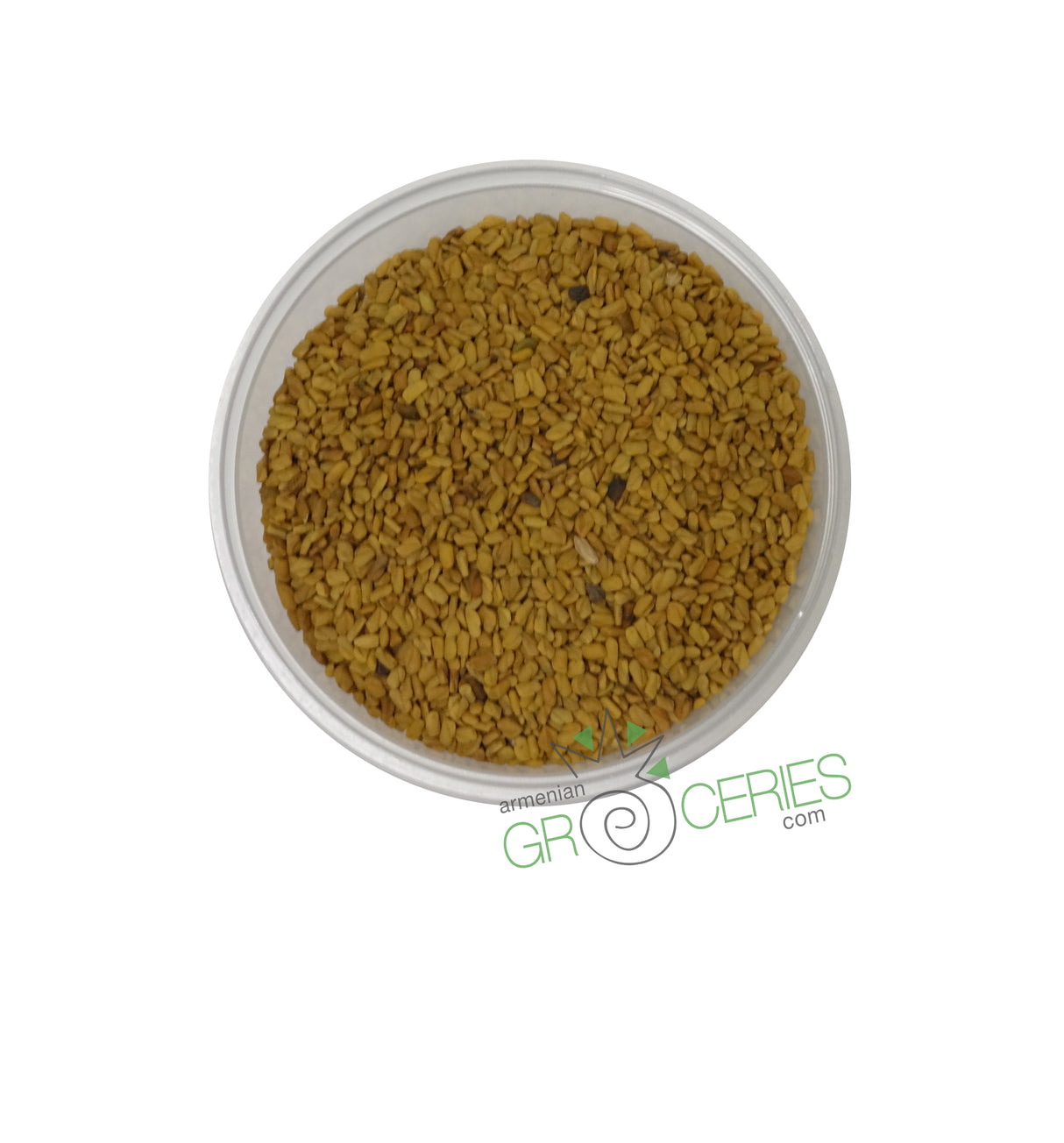Fenugreek -Whole seed