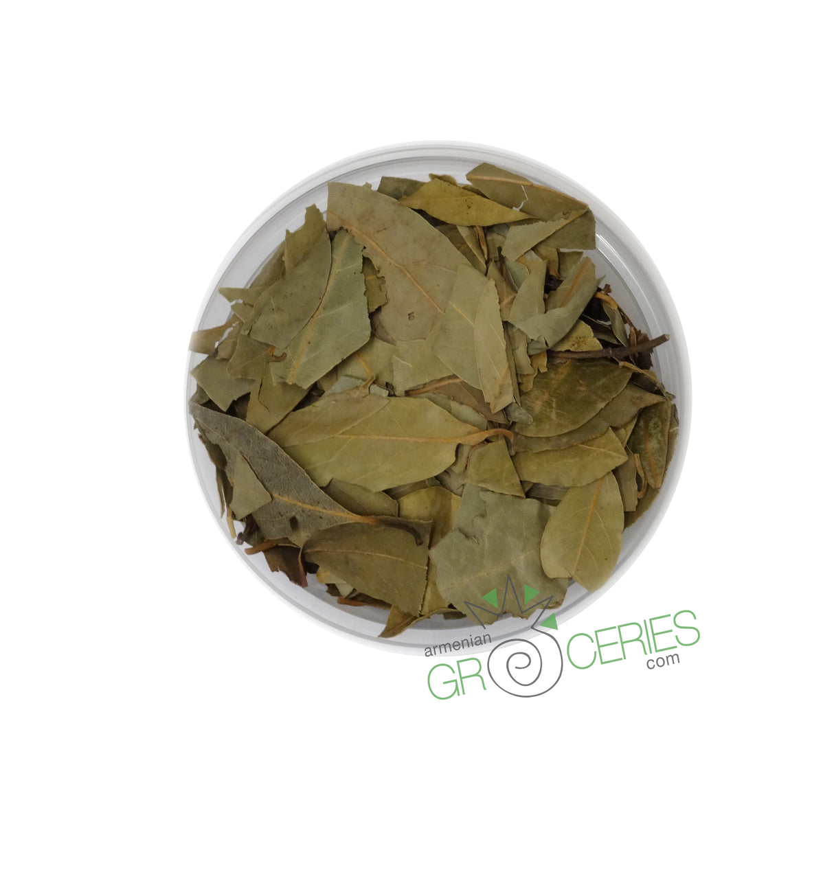 Bay Leaves – Whole, Dried