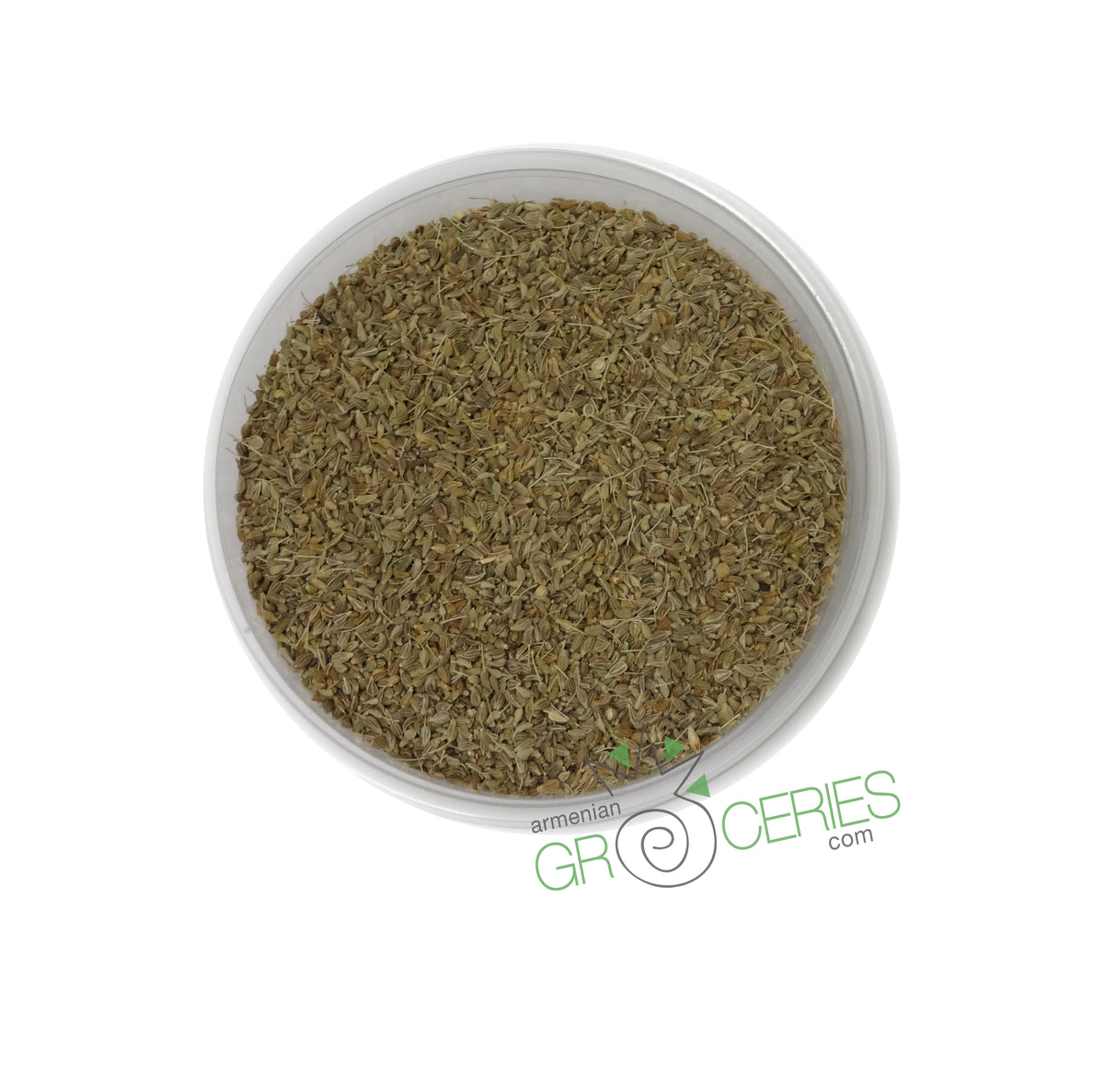Cumin Seed