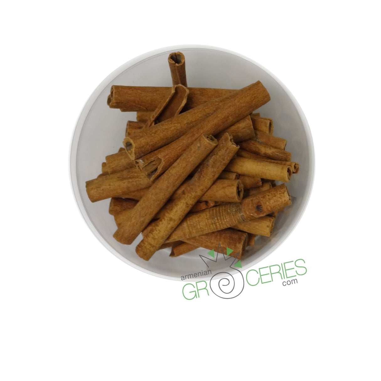 Whole Cinnamon Sticks