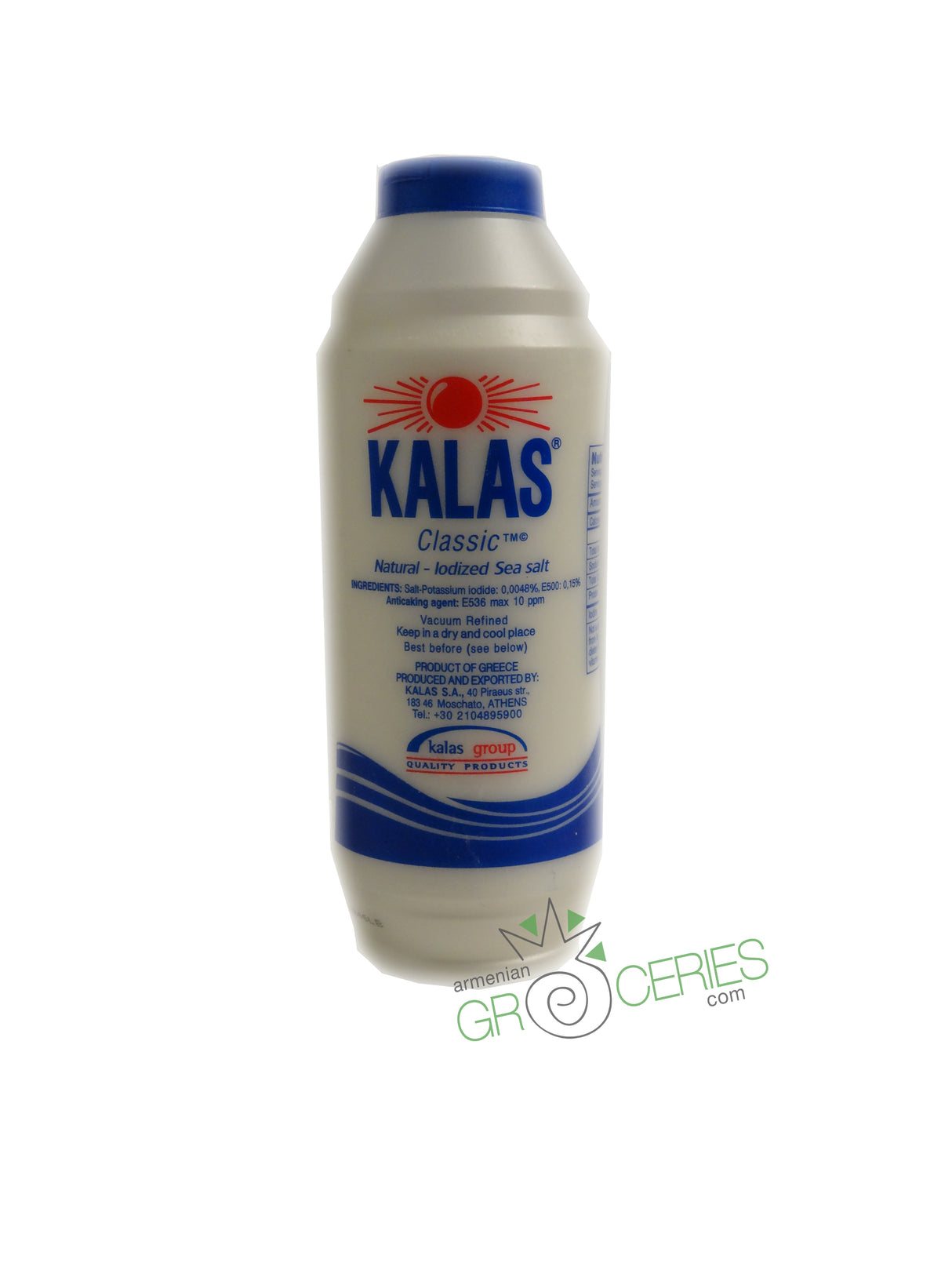 Kalas Salt