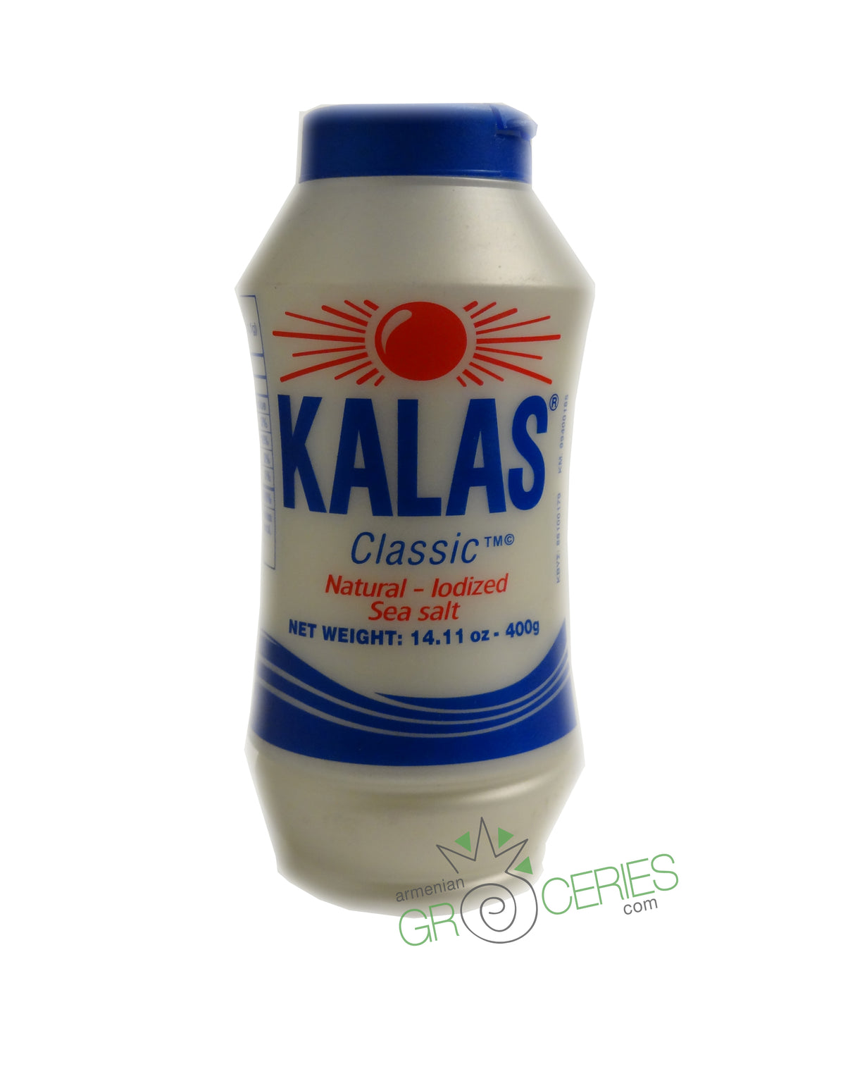Kalas Salt-400 gr