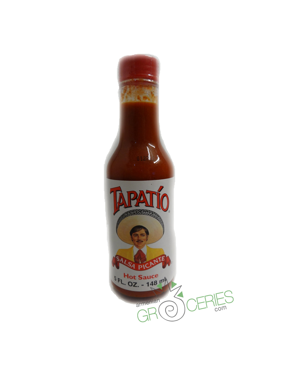 Tapatío Salsa Picante Hot Sauce