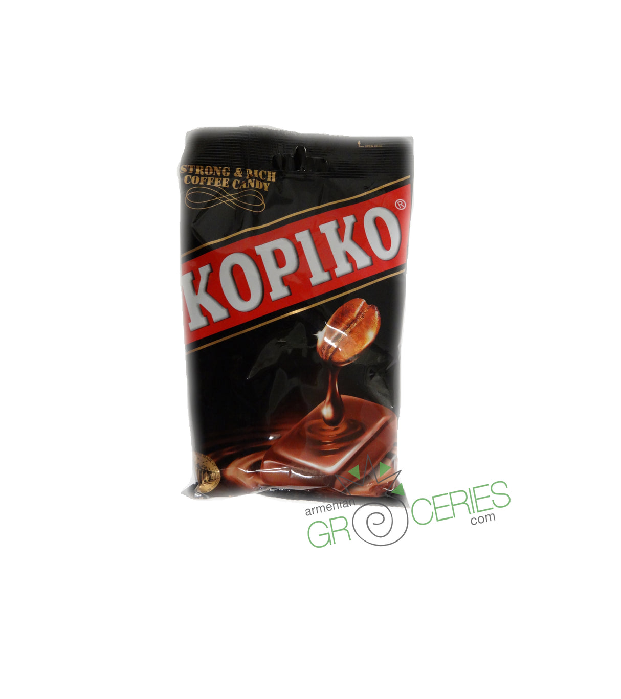 Kopiko Coffee Candy