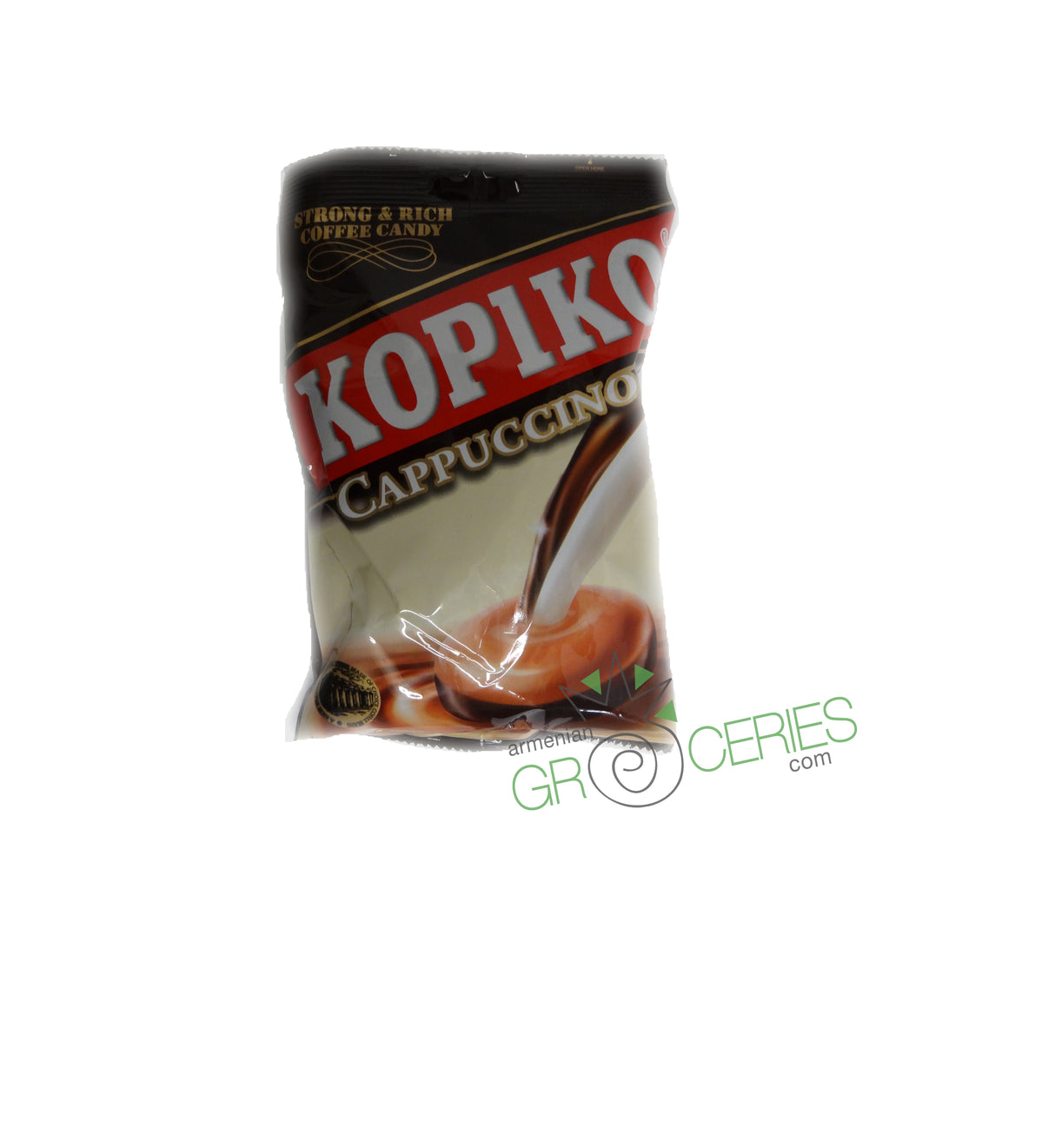 Kopiko Cappuccino Candy