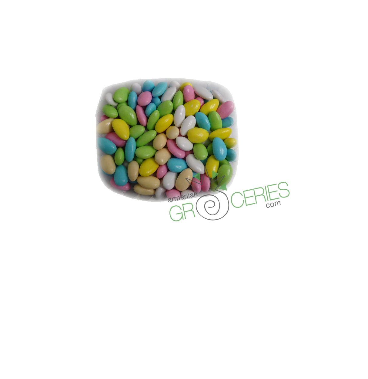 Jordan Almonds