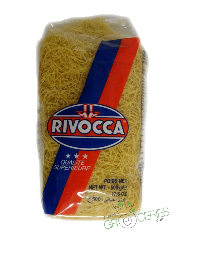 Rivocca Vermicelli Pasta