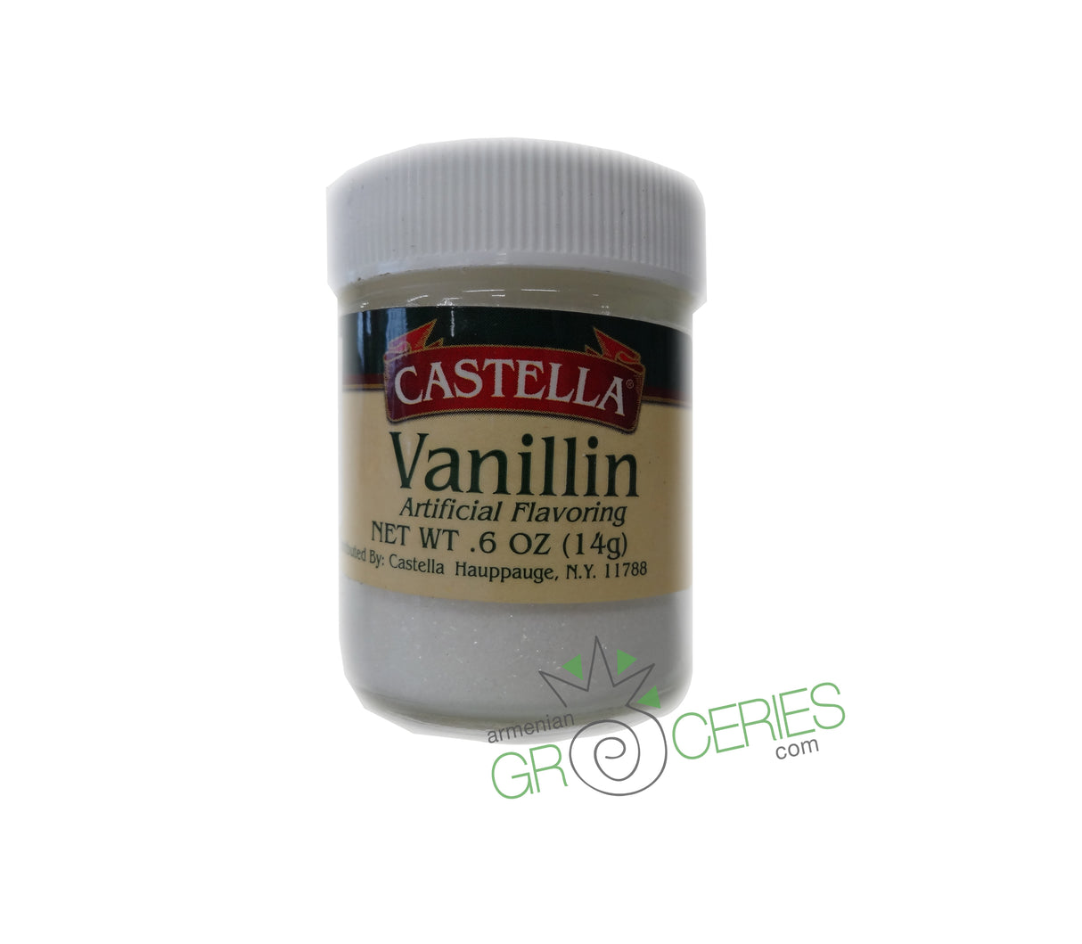 Castella Vanillin