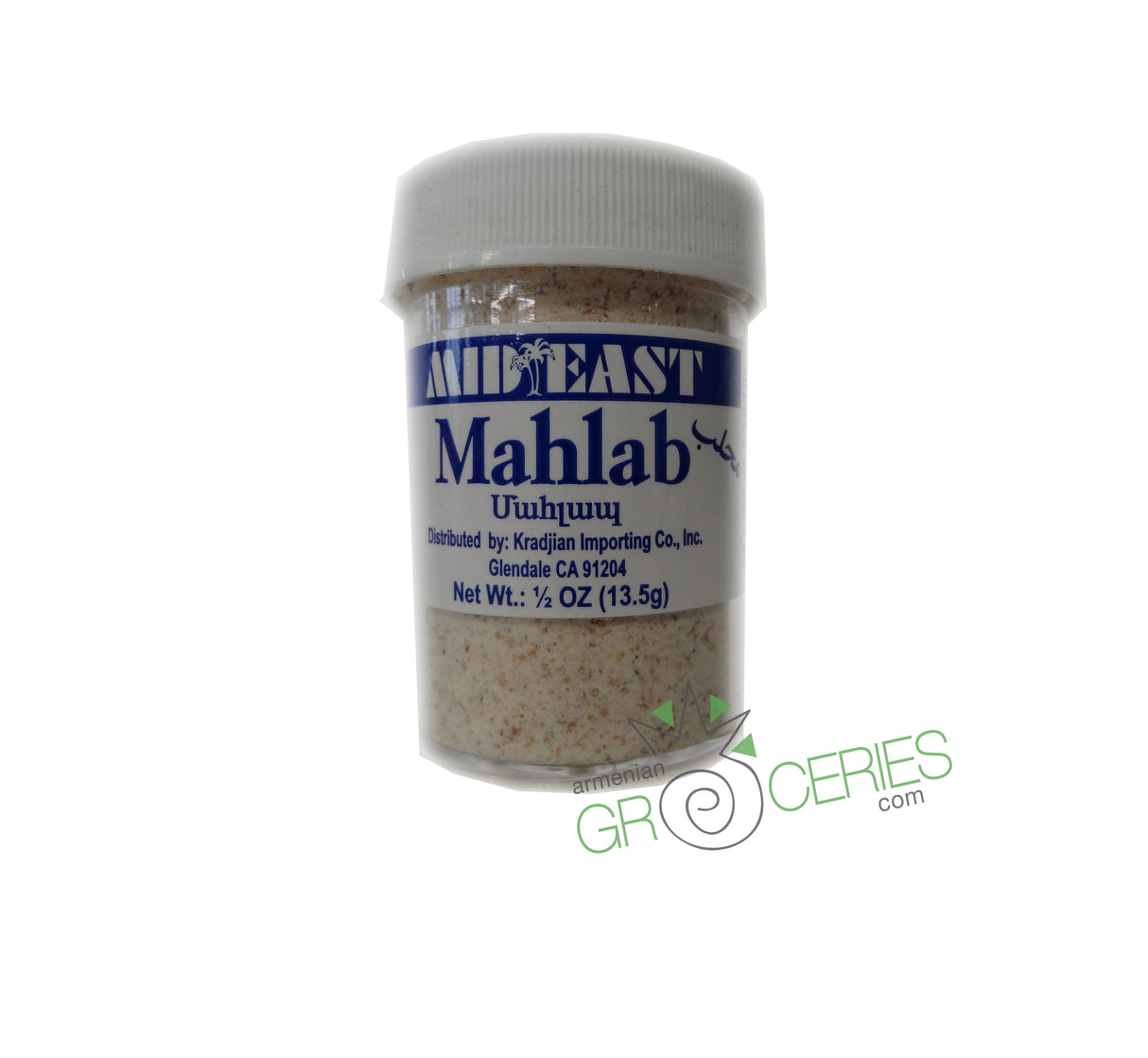 Mid East Mahlab