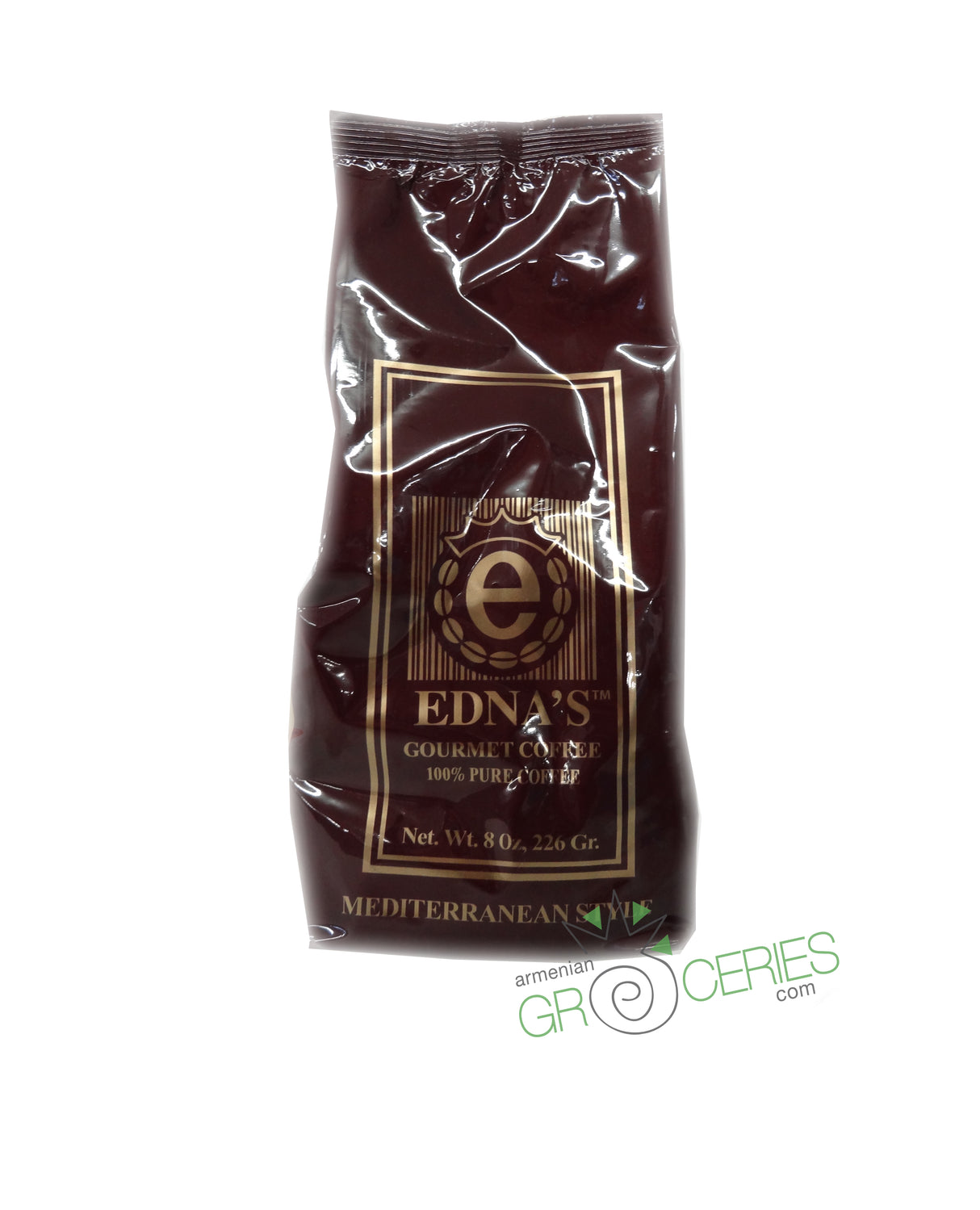 Edna's Coffee
