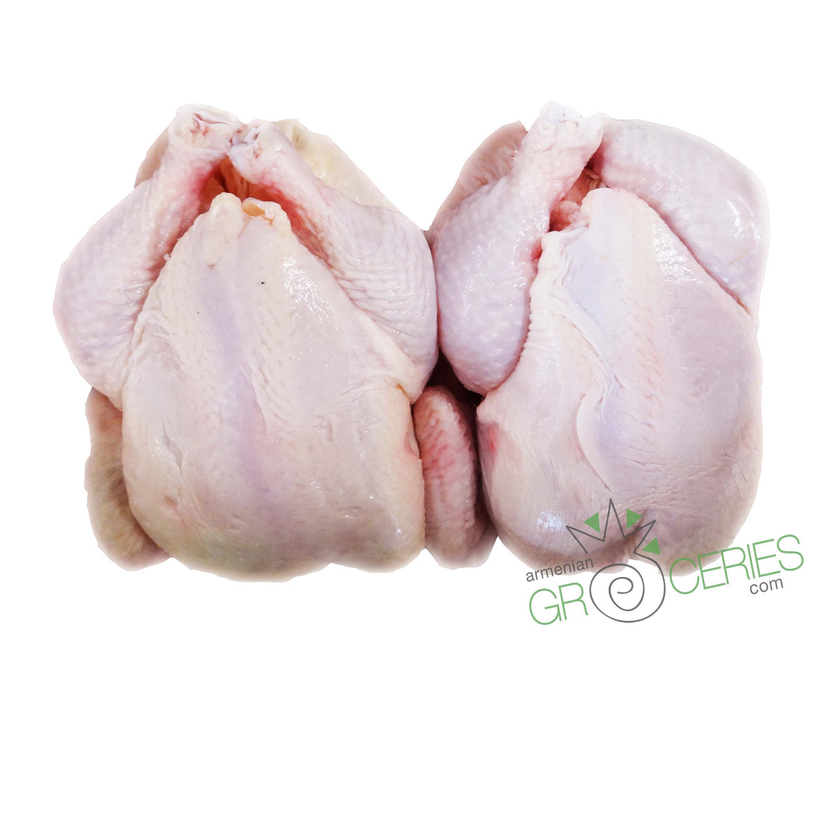 Whole Chicken