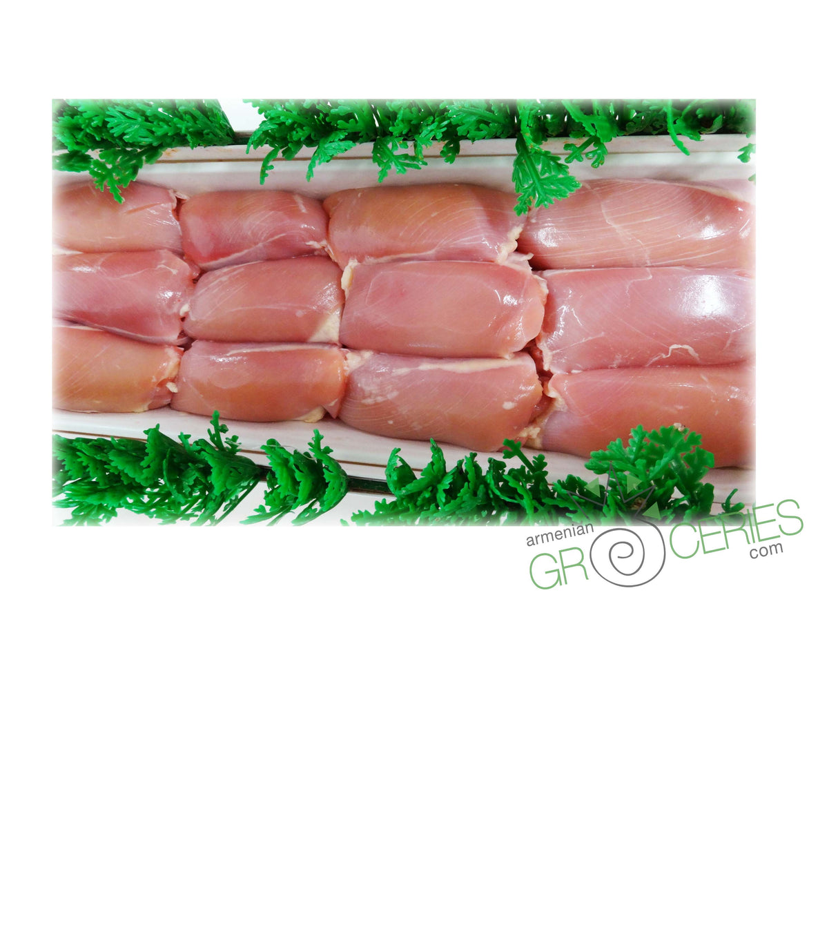 Chicken Thighs
