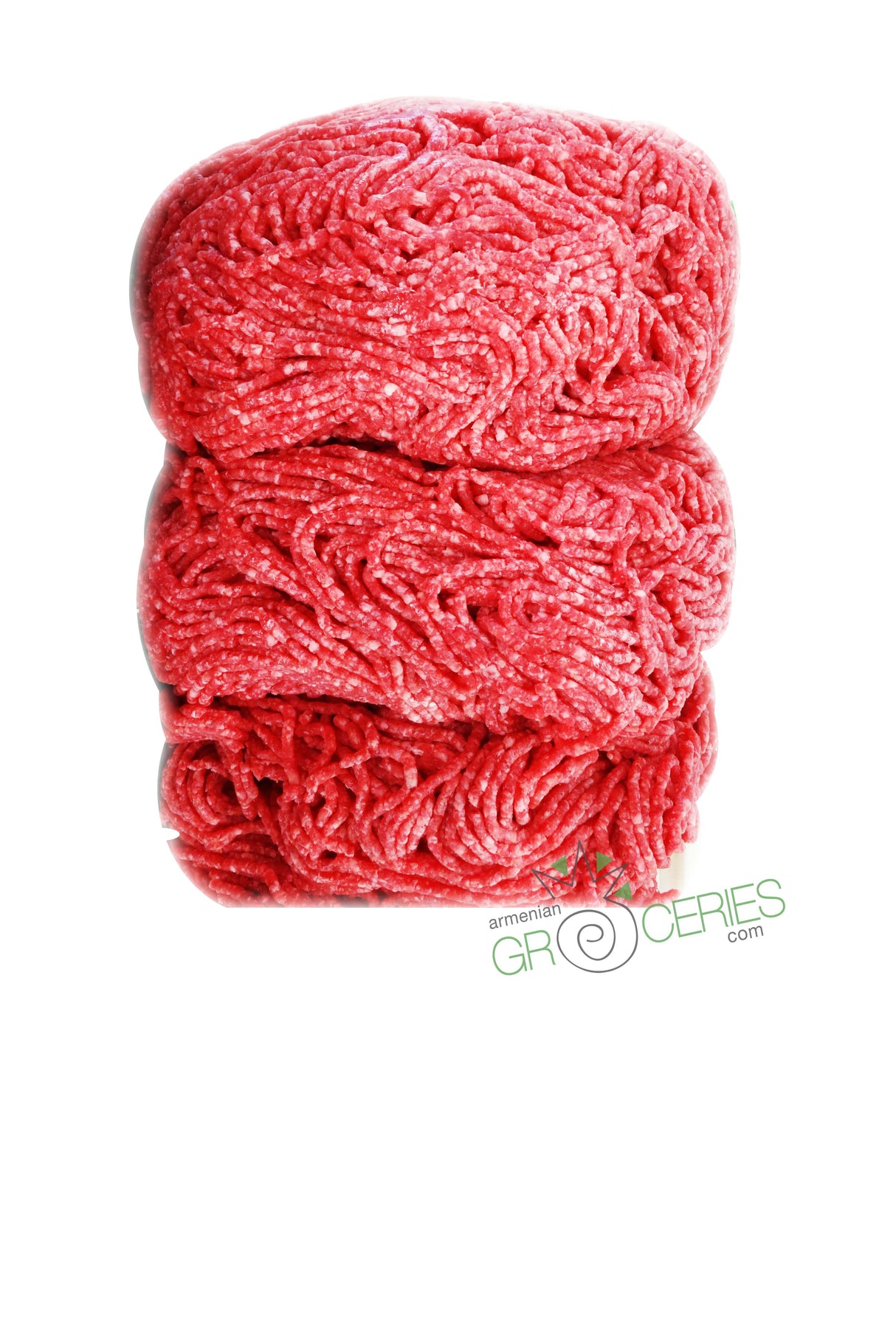 Ground Beef