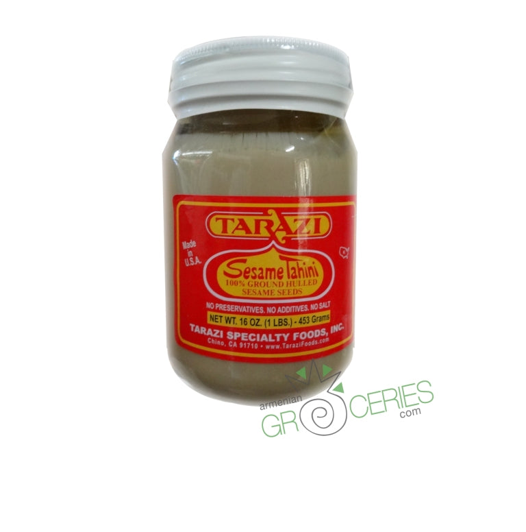 Tarazi Sesame Tahini