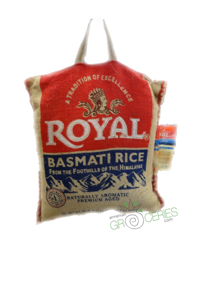 Royal Basmati Rice