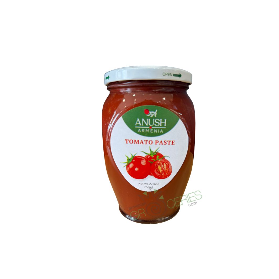 Anush Armenian Tomato Paste