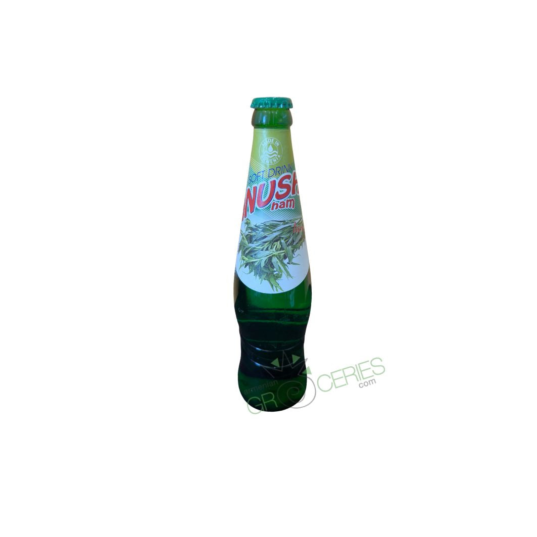 Anush Ham Tarragon Soda