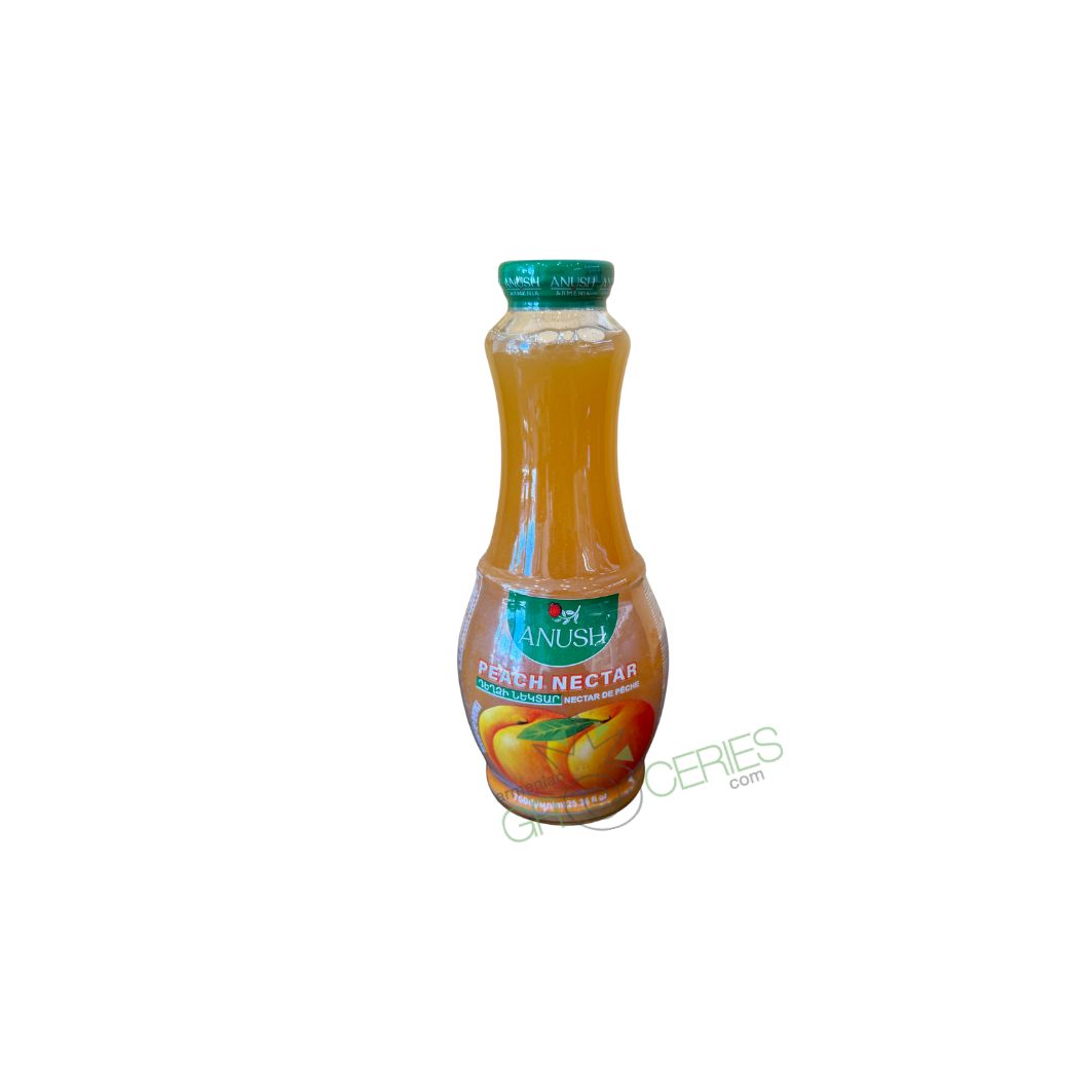 Anush Peach Nectar