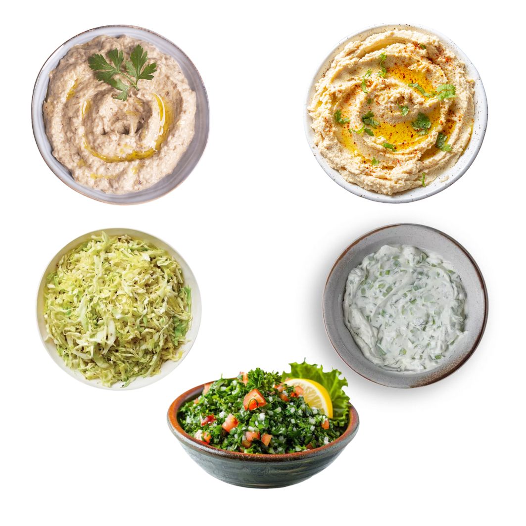Appetizer Package