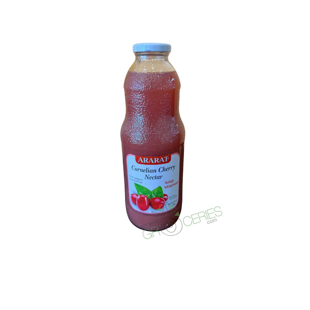 Ararat Cornelian Cherry Nectar