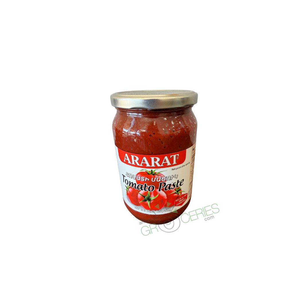 Ararat Tomato Paste